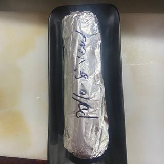 Pizza Turca De Pollo