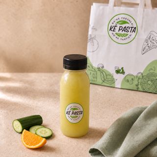Jus de Concombre