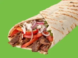 Традиційна з телятиною (430g)