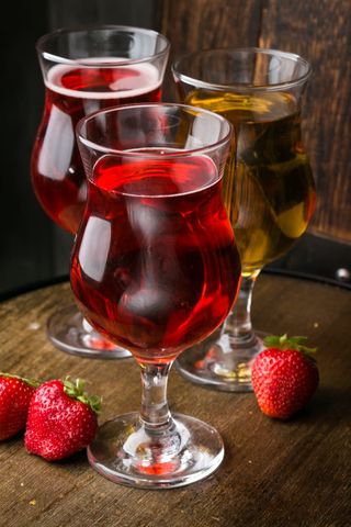 Сидр Розе (330мл)