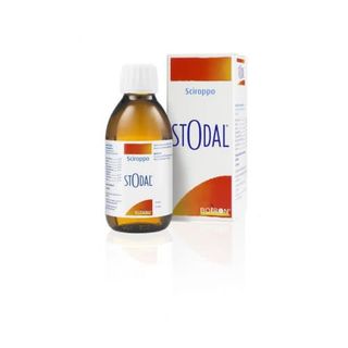 Stodal Sciroppo 200 Ml