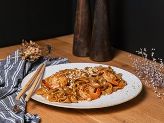 Pad See-Ew