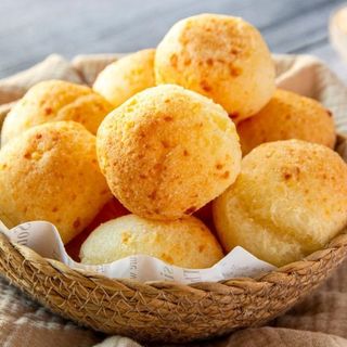 Pan De Queso ( 12 Uds.)