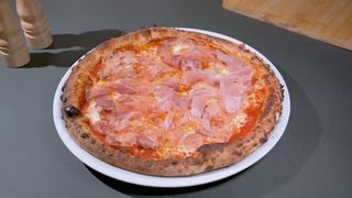 Pizza Delizia Ø 32cm