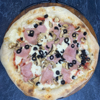 Pizza Capricioasa Ø32cm