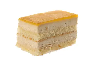 Pastel De Avellana
