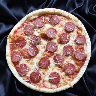 პეპერონი