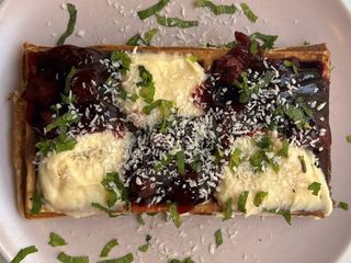 WANILIOWY KREM BUDYNIOWY