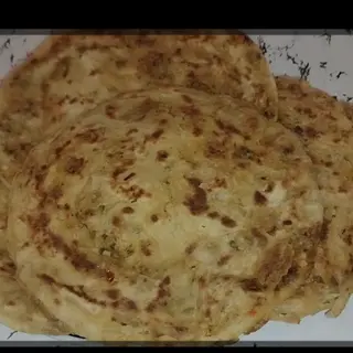 Rghifa au thyme