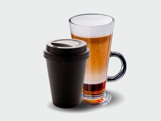 Медовий лате