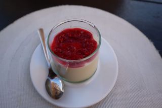 Panna Cotta 