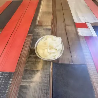 Ketchup