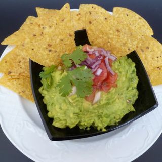 Guacamole (200 g.)