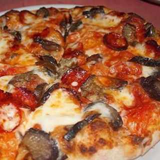 Parmigiana