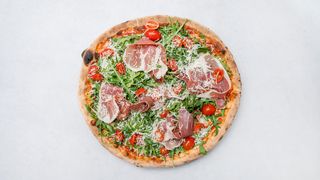 Parma e rucola