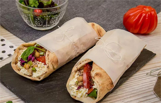 Libanais Baila (Double Viande)