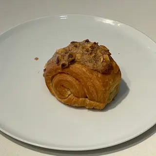 Mini Croissant Noisette Chocolat