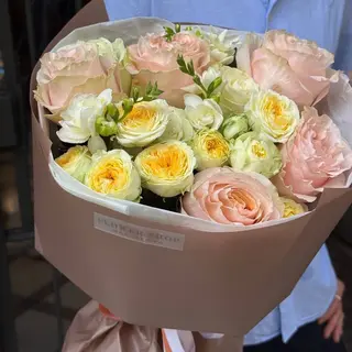 Hi Honey