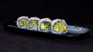 123. California De Aguacate (4 Uds.)