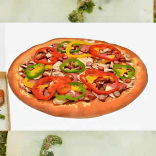 Pizza Olechowski Benek 30cm