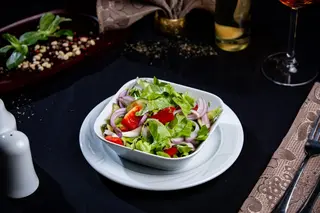 Salata asortata