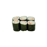 Maki de cangrejo