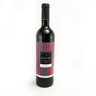 Vino Rioja Ijalba (750 ml.)