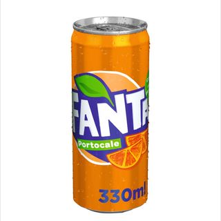 Fanta Portocale 330 ml