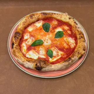 Combo Menù - Margherita