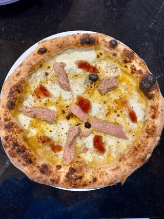 Tonno e cipolle