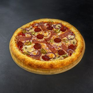 დრაკონი 25სმ