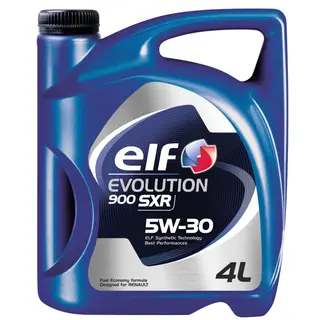 Ulei gama Elf 5w30 900SXR 4L