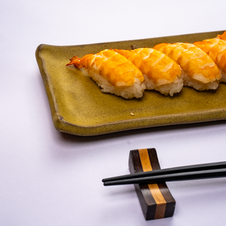 Nigiri Prawn