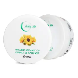 Unguent galbenele 100g