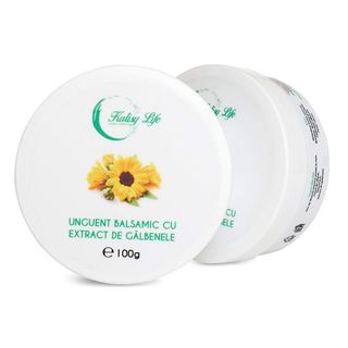 Unguent galbenele 100g