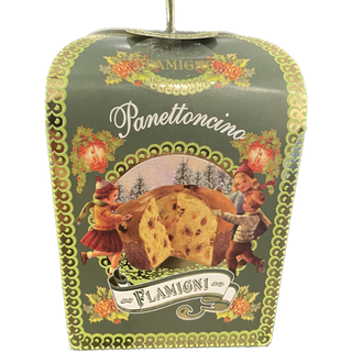 Panettoncino (80gr)