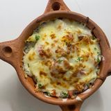 Pasticcio crispy