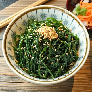 Goma wakame