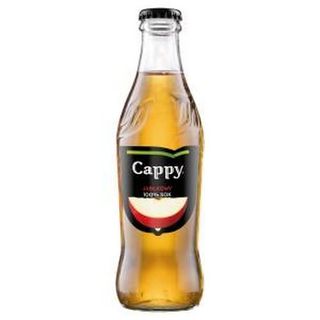 Cappy sok  0,25l  jabłkowy
