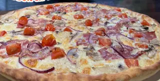 Pizza Włoska	