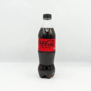 Coca Cola Zero