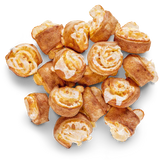 Cheese Rolls 16 Pieces