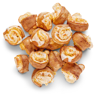 Cheese Rolls 16 Pieces