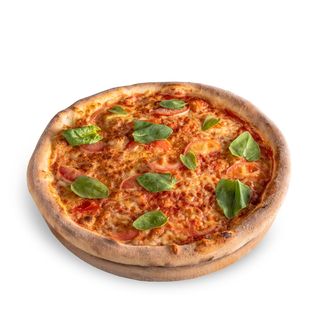 Піца Маргарита (495г/30см)