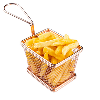 Classic pomfrit
