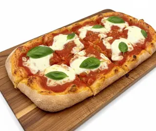 La bufala