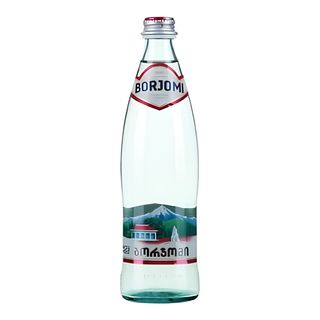 Borjomi