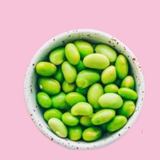 Extra De Edamames