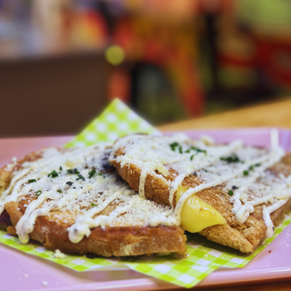 Bikini Trufado New York 