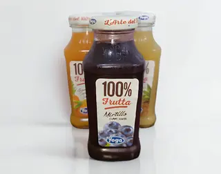 Succo Mirtillo